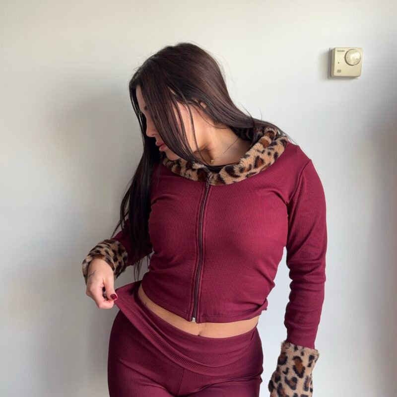 Conjunto Print