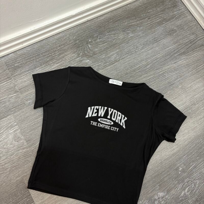 Remera New York