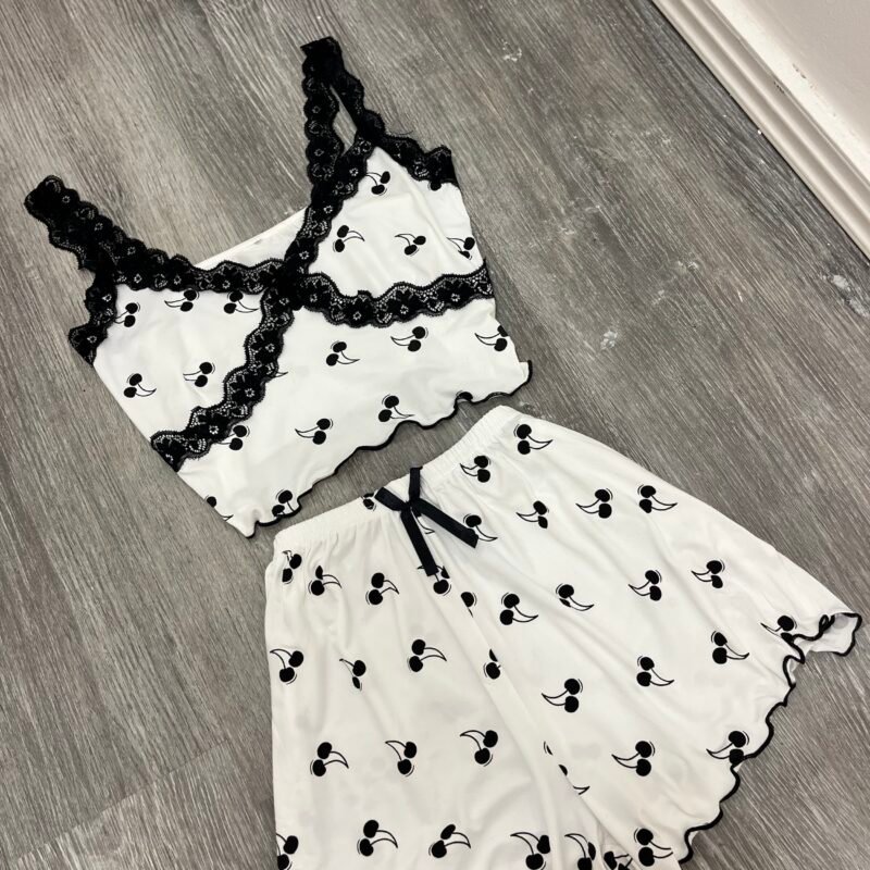 Pijama Cute