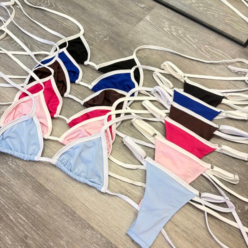 Bikini Caramel