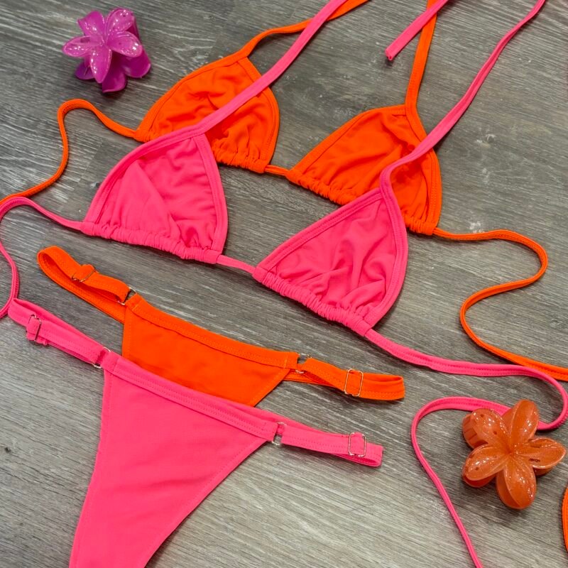 Bikini Emily