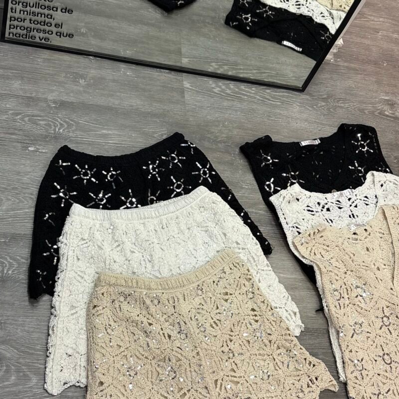 Set Capri (S3123)