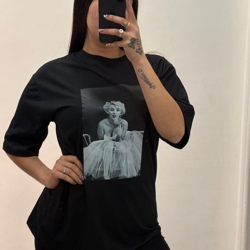 Remeron Marilyn