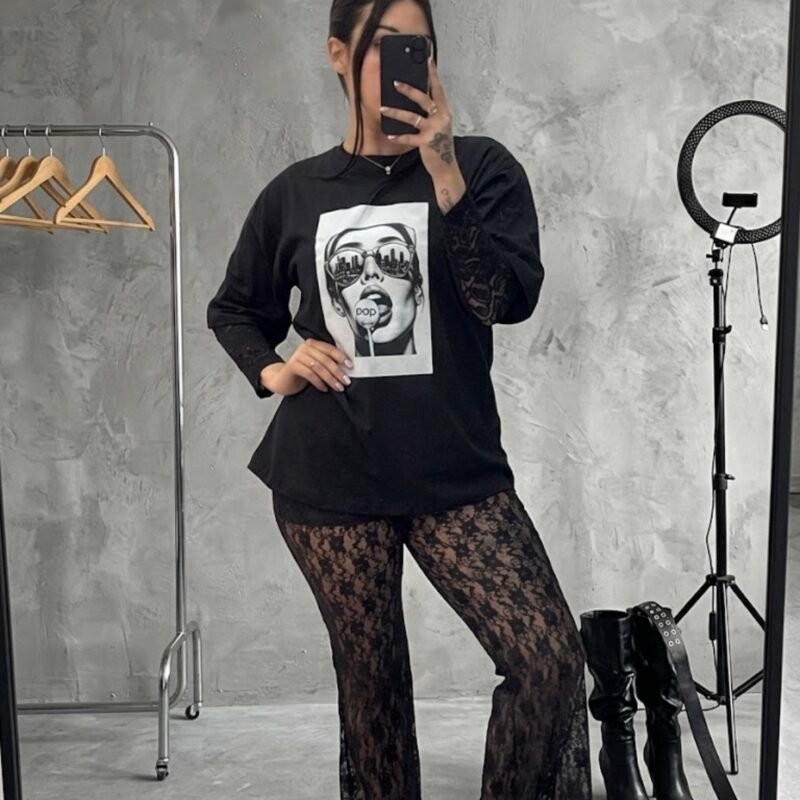 Remeron Pop