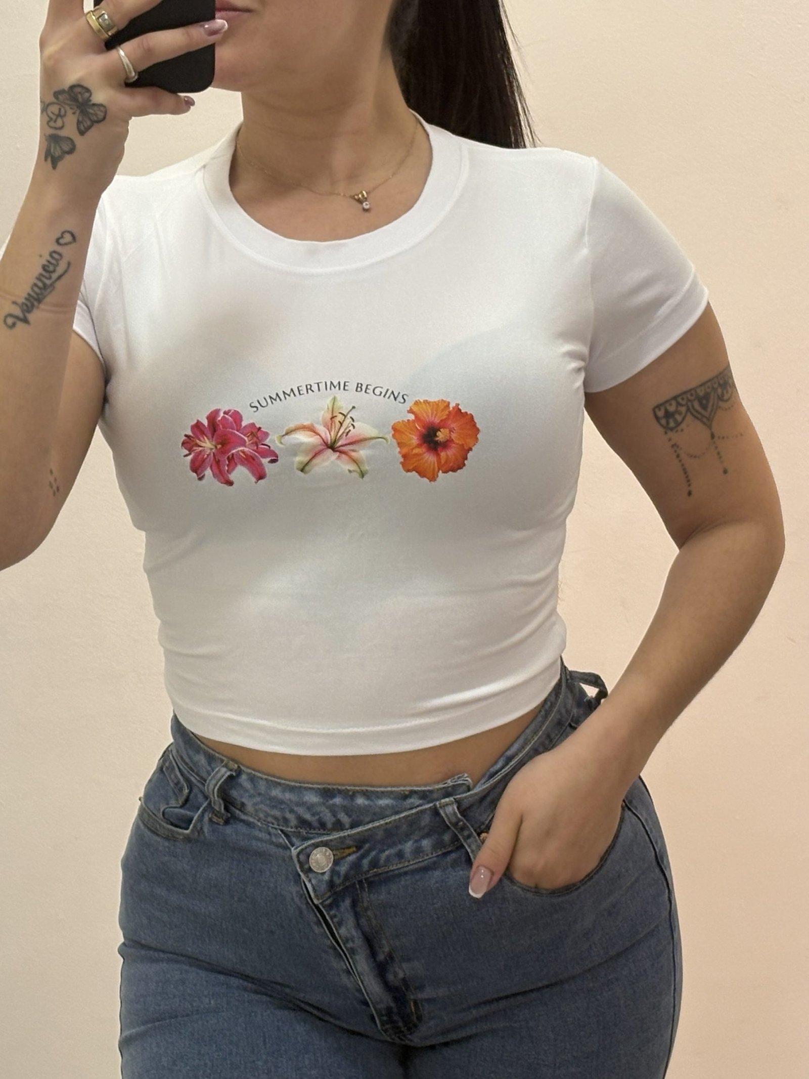 Remera Summer - Imagen 2